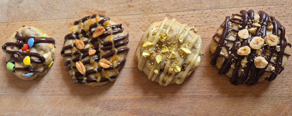 Cookie Box