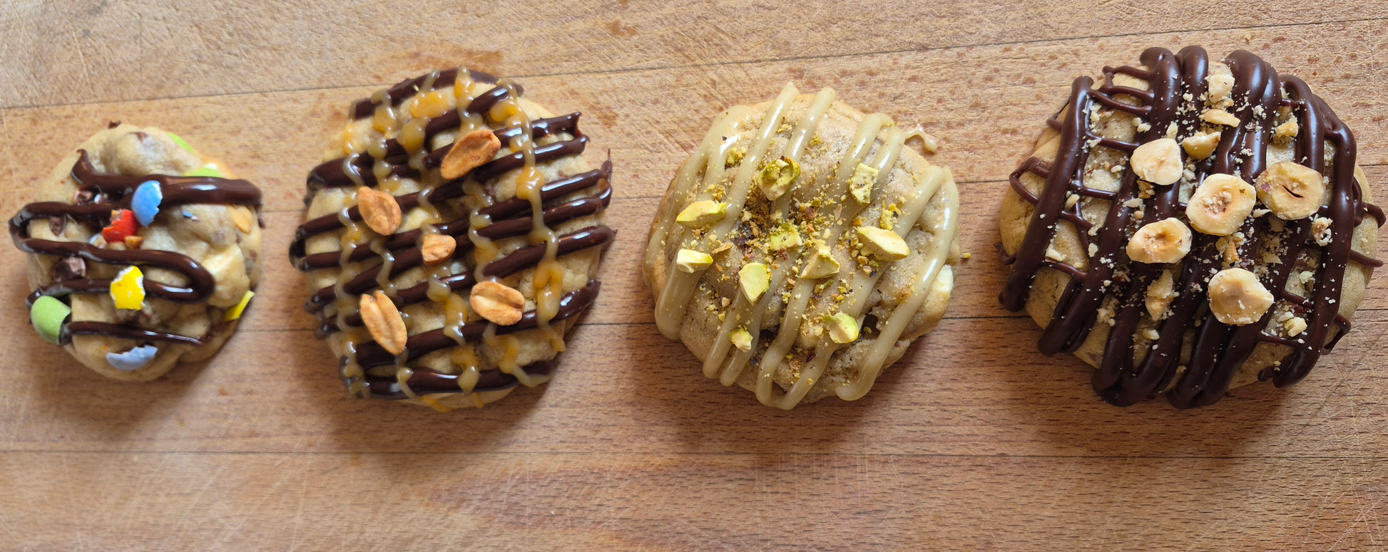 Cookie Box