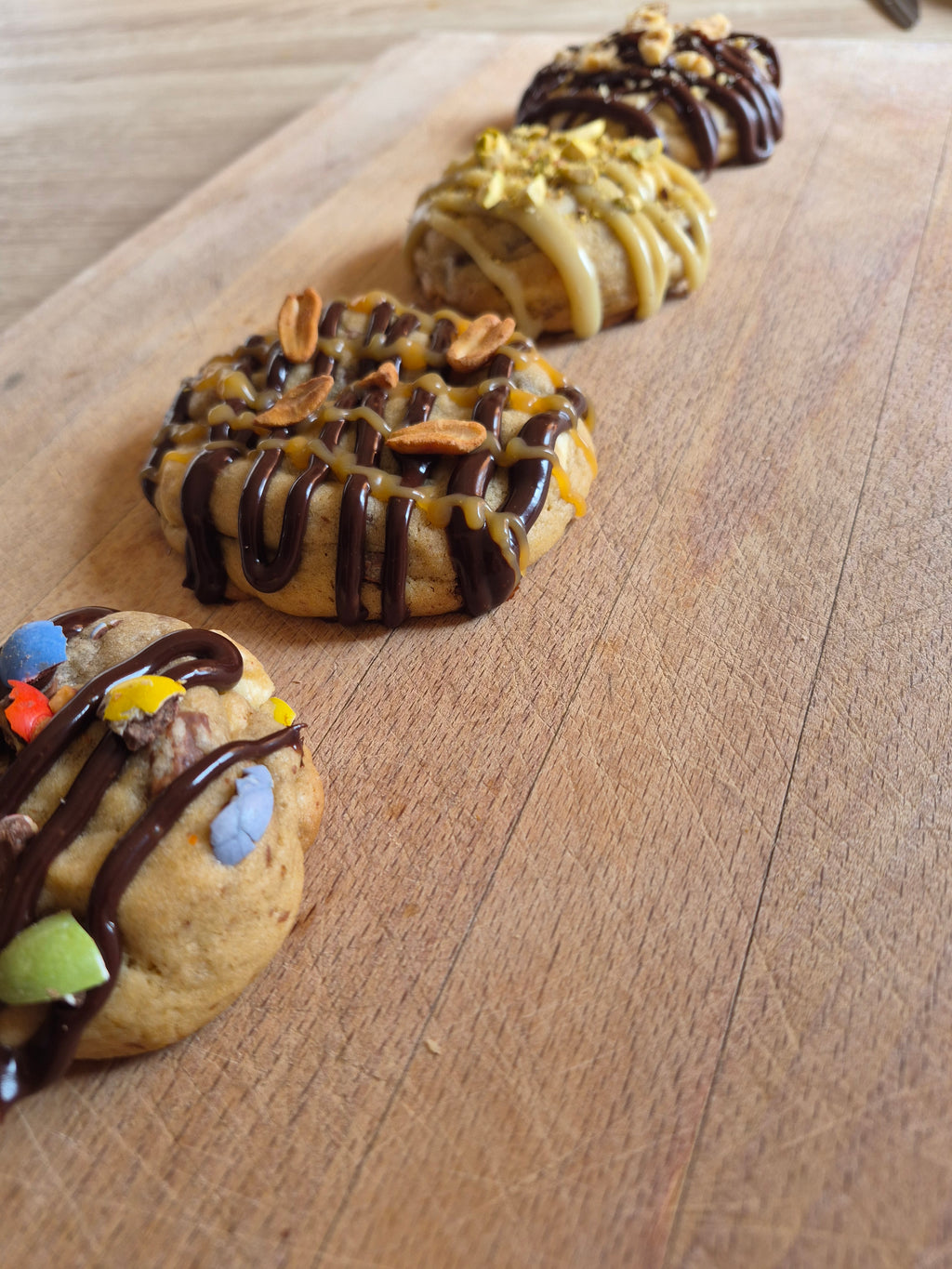 Cookie Box